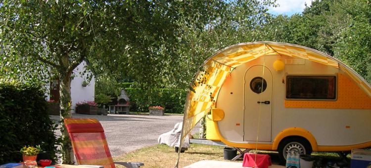 Quels avantages obtient-on en choisissant un camping à Bretagne ?