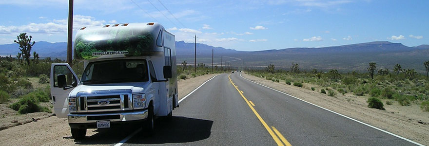 Louer son camping-car en toute tranquillité