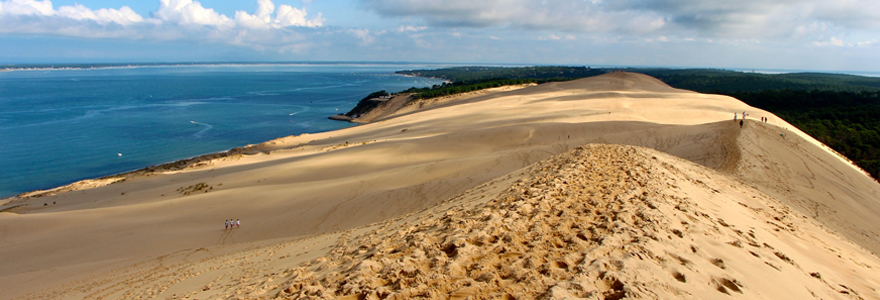 Camping Aquitaine