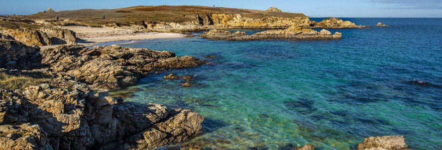 baie de Quiberon